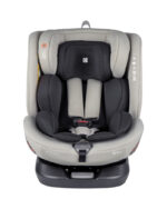 Κάθισμα Αυτοκινήτου 40-150cm i-size Isofix i-Moove Kikka boo Light Grey 31002100029 - Image 3