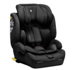 Κάθισμα Αυτοκινήτου 76-150cm i-size Isofix i-Bronn Kikka boo Black 31002140009