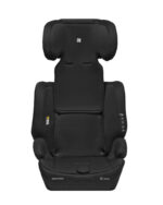 Κάθισμα Αυτοκινήτου 76-150cm i-size Isofix i-Bronn Kikka boo Black 31002140009 - Image 3