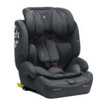 Κάθισμα Αυτοκινήτου 76-150cm i-size Isofix i-Bronn Kikka boo Grey 31002140010