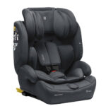 Κάθισμα Αυτοκινήτου 76-150cm i-size Isofix i-Bronn Kikka boo Grey 31002140010