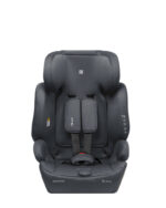 Κάθισμα Αυτοκινήτου 76-150cm i-size Isofix i-Bronn Kikka boo Grey 31002140010 - Image 2