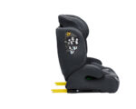 Κάθισμα Αυτοκινήτου 76-150cm i-size Isofix i-Bronn Kikka boo Grey 31002140010 - Image 4