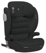 Κάθισμα Αυτοκινήτου 100-150cm i-size Isofix i-Track Kikka Boo Black 41002150014