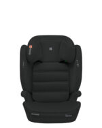 Κάθισμα Αυτοκινήτου 100-150cm i-size Isofix i-Track Kikka Boo Black 41002150014 - Image 2
