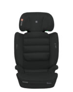 Κάθισμα Αυτοκινήτου 100-150cm i-size Isofix i-Track Kikka Boo Black 41002150014 - Image 3
