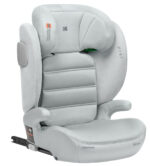 Κάθισμα Αυτοκινήτου 100-150cm i-size Isofix i-Track Kikka Boo Light Grey 41002150016