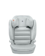 Κάθισμα Αυτοκινήτου 100-150cm i-size Isofix i-Track Kikka Boo Light Grey 41002150016 - Image 2