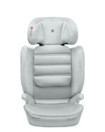 Κάθισμα Αυτοκινήτου 100-150cm i-size Isofix i-Track Kikka Boo Light Grey 41002150016 - Image 3