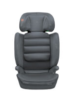 Κάθισμα Αυτοκινήτου 100-150cm i-size Isofix i-Track Kikka Boo Dark Grey 41002150015 - Image 3