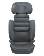Κάθισμα Αυτοκινήτου 100-150cm i-size Isofix i-Track Kikka Boo Dark Grey 41002150015 - Image 4