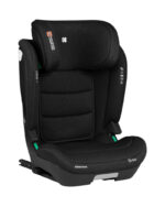 Κάθισμα Αυτοκινήτου 100-150cm i-size Isofix i-Scout Kikka boo Black 41002150021