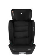 Κάθισμα Αυτοκινήτου 100-150cm i-size Isofix i-Scout Kikka boo Black 41002150021 - Image 2
