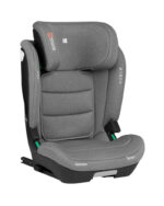 Κάθισμα Αυτοκινήτου 100-150cm i-size Isofix i-Scout Kikka boo Light Grey 41002150019