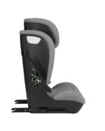 Κάθισμα Αυτοκινήτου 100-150cm i-size Isofix i-Scout Kikka boo Light Grey 41002150019 - Image 4