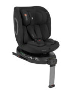 Κάθισμα Αυτοκινήτου 40-150cm i-size Isofix i-Rove Kikka boo Black 31002100041