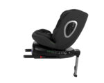 Κάθισμα Αυτοκινήτου 40-150cm i-size Isofix i-Rove Kikka boo Black 31002100041 - Image 4