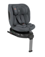 Κάθισμα Αυτοκινήτου 40-150cm i-size Isofix i-Rove Kikka boo Dark Grey 31002100042