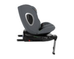 Κάθισμα Αυτοκινήτου 40-150cm i-size Isofix i-Rove Kikka boo Dark Grey 31002100042 - Image 3