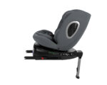 Κάθισμα Αυτοκινήτου 40-150cm i-size Isofix i-Rove Kikka boo Dark Grey 31002100042 - Image 4