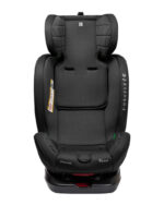 Κάθισμα Αυτοκινήτου 40-150cm i-size Isofix i-Trip Kikka boo Black 31002100038 - Image 2