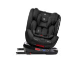 Κάθισμα Αυτοκινήτου 40-150cm i-size Isofix i-Trip Kikka boo Black 31002100038 - Image 4