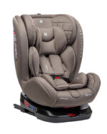 Κάθισμα Αυτοκινήτου 40-150cm i-size Isofix i-Trip Kikka boo Beige 31002100040