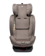 Κάθισμα Αυτοκινήτου 40-150cm i-size Isofix i-Trip Kikka boo Beige 31002100040 - Image 2