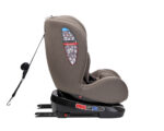 Κάθισμα Αυτοκινήτου 40-150cm i-size Isofix i-Trip Kikka boo Beige 31002100040 - Image 3