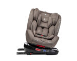 Κάθισμα Αυτοκινήτου 40-150cm i-size Isofix i-Trip Kikka boo Beige 31002100040 - Image 4
