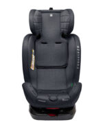 Κάθισμα Αυτοκινήτου 40-150cm i-size Isofix i-Trip Kikka boo Grey 31002100039 - Image 2