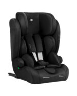 Κάθισμα Αυτοκινήτου 76-150cm i-size Isofix i-Cross Kikka boo Black 31002140005