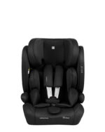 Κάθισμα Αυτοκινήτου 76-150cm i-size Isofix i-Cross Kikka boo Black 31002140005 - Image 2