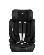Κάθισμα Αυτοκινήτου 76-150cm i-size Isofix i-Cross Kikka boo Black 31002140005 - Image 3