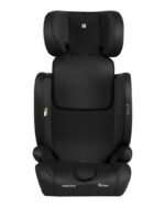 Κάθισμα Αυτοκινήτου 76-150cm i-size Isofix i-Cross Kikka boo Black 31002140005 - Image 4