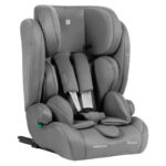 Κάθισμα Αυτοκινήτου 76-150cm i-size Isofix i-Cross Kikka boo Light Grey 31002140007