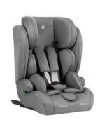 Κάθισμα Αυτοκινήτου 76-150cm i-size Isofix i-Cross Kikka boo Light Grey 31002140007