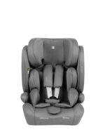 Κάθισμα Αυτοκινήτου 76-150cm i-size Isofix i-Cross Kikka boo Light Grey 31002140007 - Image 2