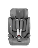 Κάθισμα Αυτοκινήτου 76-150cm i-size Isofix i-Cross Kikka boo Light Grey 31002140007 - Image 3