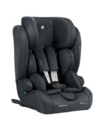 Κάθισμα Αυτοκινήτου 76-150cm i-size Isofix i-Cross Kikka boo Dark Grey 31002140006