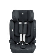Κάθισμα Αυτοκινήτου 76-150cm i-size Isofix i-Cross Kikka boo Dark Grey 31002140006 - Image 3