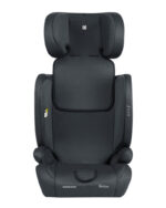 Κάθισμα Αυτοκινήτου 76-150cm i-size Isofix i-Cross Kikka boo Dark Grey 31002140006 - Image 4