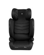 Κάθισμα Αυτοκινήτου 100-150cm i-size Isofix i-Stand Kikka boo Black 41002150010 - Image 3