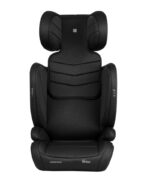Κάθισμα Αυτοκινήτου 100-150cm i-size Isofix i-Stand Kikka boo Black 41002150010 - Image 4