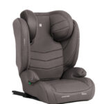 Κάθισμα Αυτοκινήτου 100-150cm i-size Isofix i-Stand Kikka boo Brown 41002150013