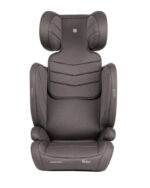 Κάθισμα Αυτοκινήτου 100-150cm i-size Isofix i-Stand Kikka boo Brown 41002150013 - Image 4