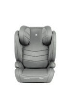 Κάθισμα Αυτοκινήτου 100-150cm i-size Isofix i-Stand Kikka boo Light Grey 41002150012 - Image 2