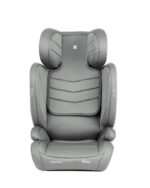 Κάθισμα Αυτοκινήτου 100-150cm i-size Isofix i-Stand Kikka boo Light Grey 41002150012 - Image 3