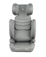 Κάθισμα Αυτοκινήτου 100-150cm i-size Isofix i-Stand Kikka boo Light Grey 41002150012 - Image 4