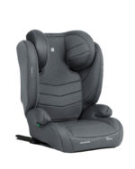 Κάθισμα Αυτοκινήτου 100-150cm i-size Isofix i-Stand Kikka boo Dark Grey 41002150011